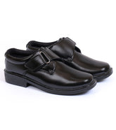 Boys School Shoes 120099